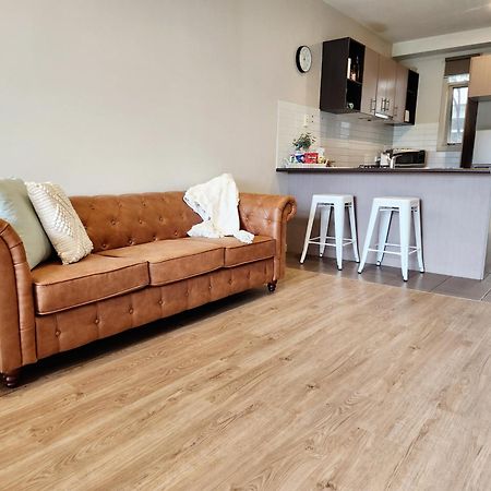 Central Shepparton Apartments 외부 사진