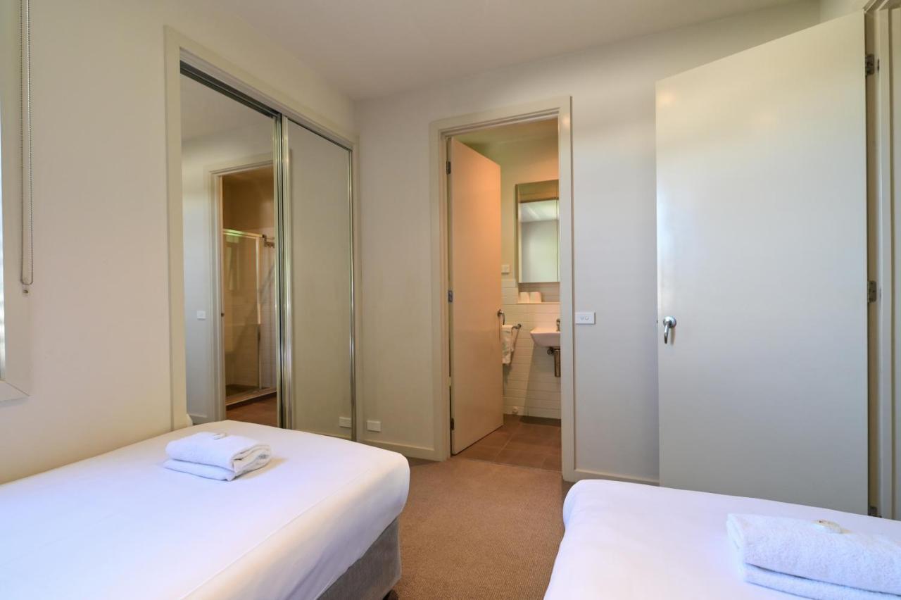 Central Shepparton Apartments 외부 사진