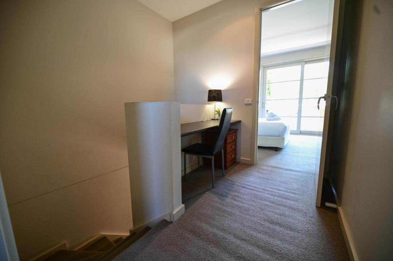 Central Shepparton Apartments 외부 사진