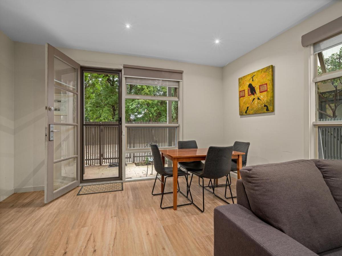 Central Shepparton Apartments 외부 사진