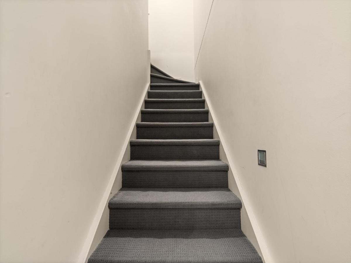 Central Shepparton Apartments 외부 사진