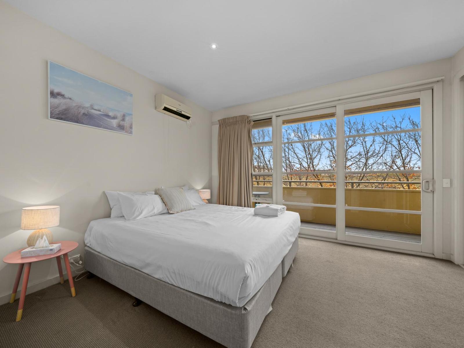 Central Shepparton Apartments 외부 사진