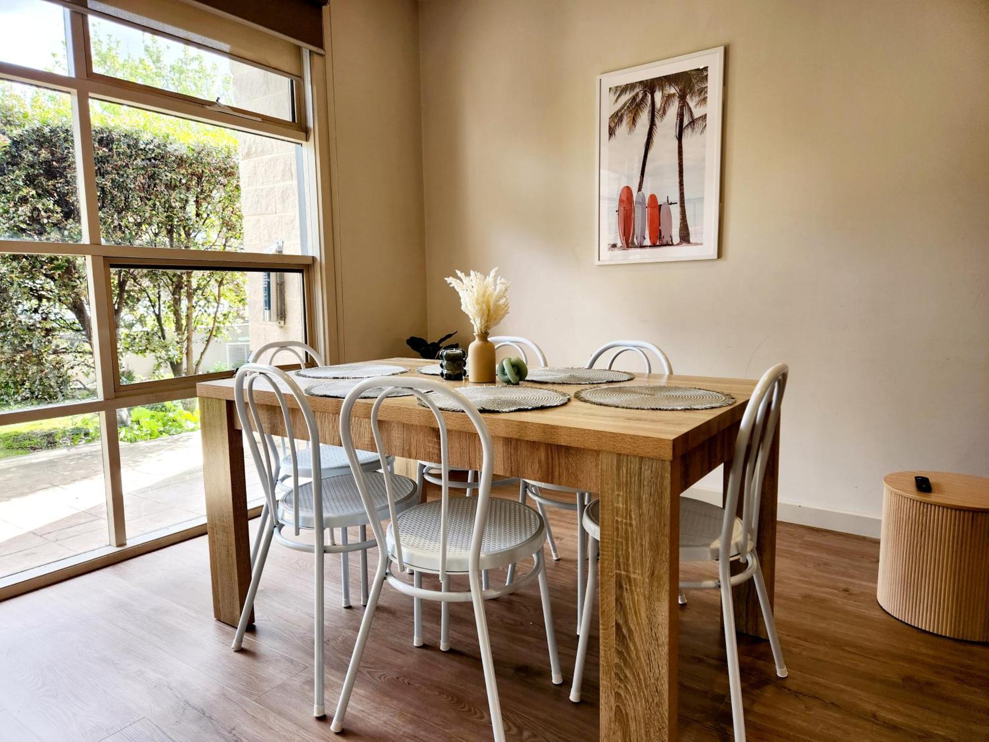 Central Shepparton Apartments 외부 사진