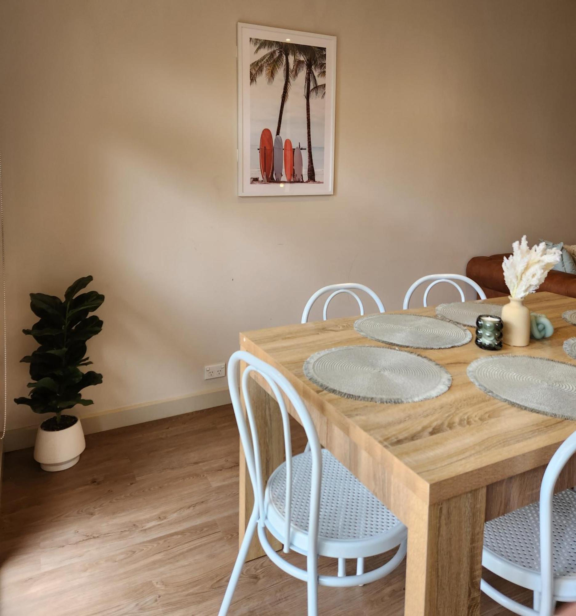 Central Shepparton Apartments 외부 사진